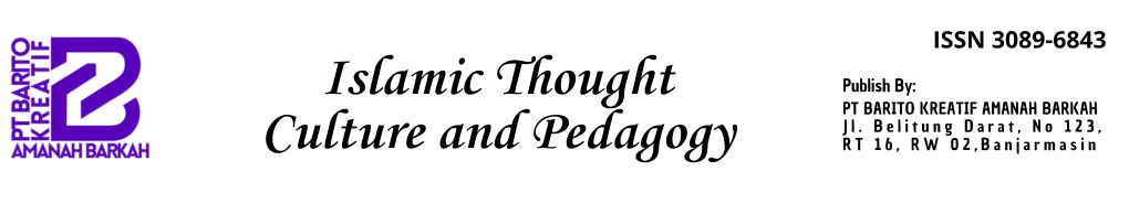 Page Header