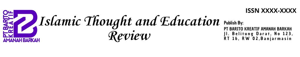 Page Header