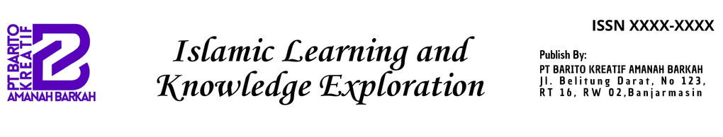 Page Header